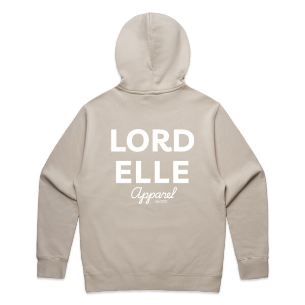 ORIGINAL HOODIE Thumbnail